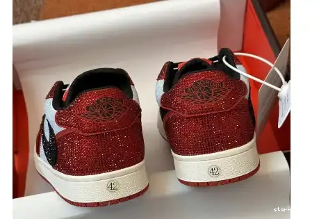 Designed Jordan Diamond Shoes AJ-1112 0607